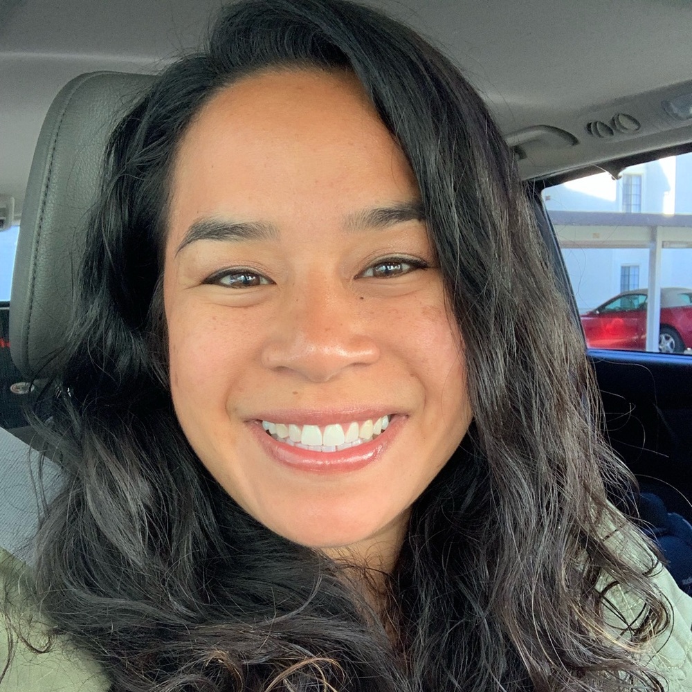 Meet your Posher, Tricia